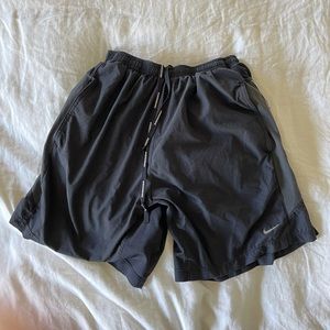 Mens Nike Training Short